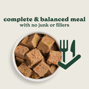 Forthglade Complete Grain Free Puppy Chicken & Liver Wet Dog Food