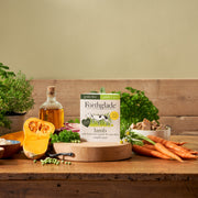 Forthglade Complete Grain Free Adult Lamb & Butternut Squash Wet Dog Food