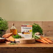 Forthglade Complete Grain Free Adult Turkey & Sweet Potato Wet Dog Food