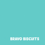 Edgard Cooper Adult Dog Chicken Biscuits Treats