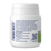 Dorwest Green Releaf Tablets
