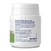 Dorwest Green Releaf Tablets