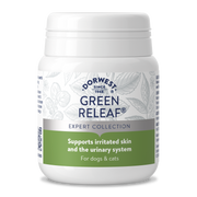 Dorwest Green Releaf Tablets