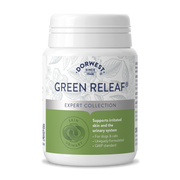 Dorwest Green Releaf Tablets