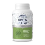 Dorwest Green Releaf Tablets