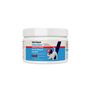 Vetnique Glandex® Advanced Vet Strength Anal Gland Health Chews for Dogs