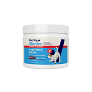 Vetnique Glandex® Advanced Vet Strength Anal Gland Health Chews for Dogs