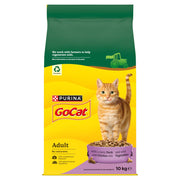 Go-Cat Chicken & Duck Dry Cat Food