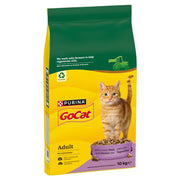 Go-Cat Chicken & Duck Dry Cat Food