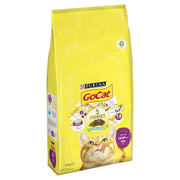 Go-Cat Chicken & Duck Dry Cat Food