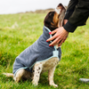 Henry Wag Drying Coat