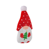 KONG Holiday Catnip Refillables Gnome