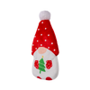 KONG Holiday Catnip Refillables Gnome