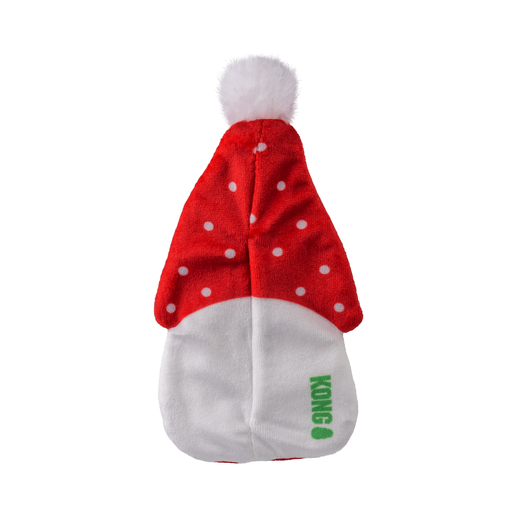 KONG Holiday Catnip Refillables Gnome