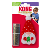 KONG Holiday Catnip Refillables Gnome