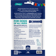 Himalayan Pet Supply Churro Cheese Dog Chews