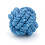 Happy Pet Nuts for Knots Ball (Assorted Colours)