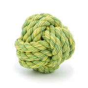 Happy Pet Nuts for Knots Ball (Assorted Colours)