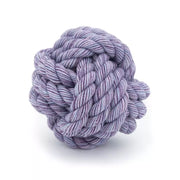 Happy Pet Nuts for Knots Ball (Assorted Colours)