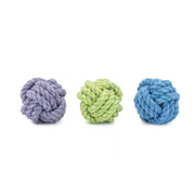 Happy Pet Nuts for Knots Ball (Assorted Colours)