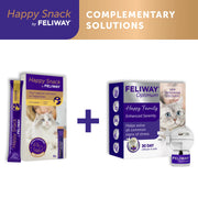 Feliway Happy Snack Chicken Flavour Calming Cat Treat