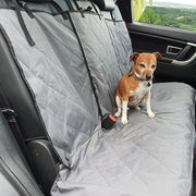 Henry Wag Share Space Seat Cover
