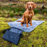 Henry Wag Easy Roll Travel Bed