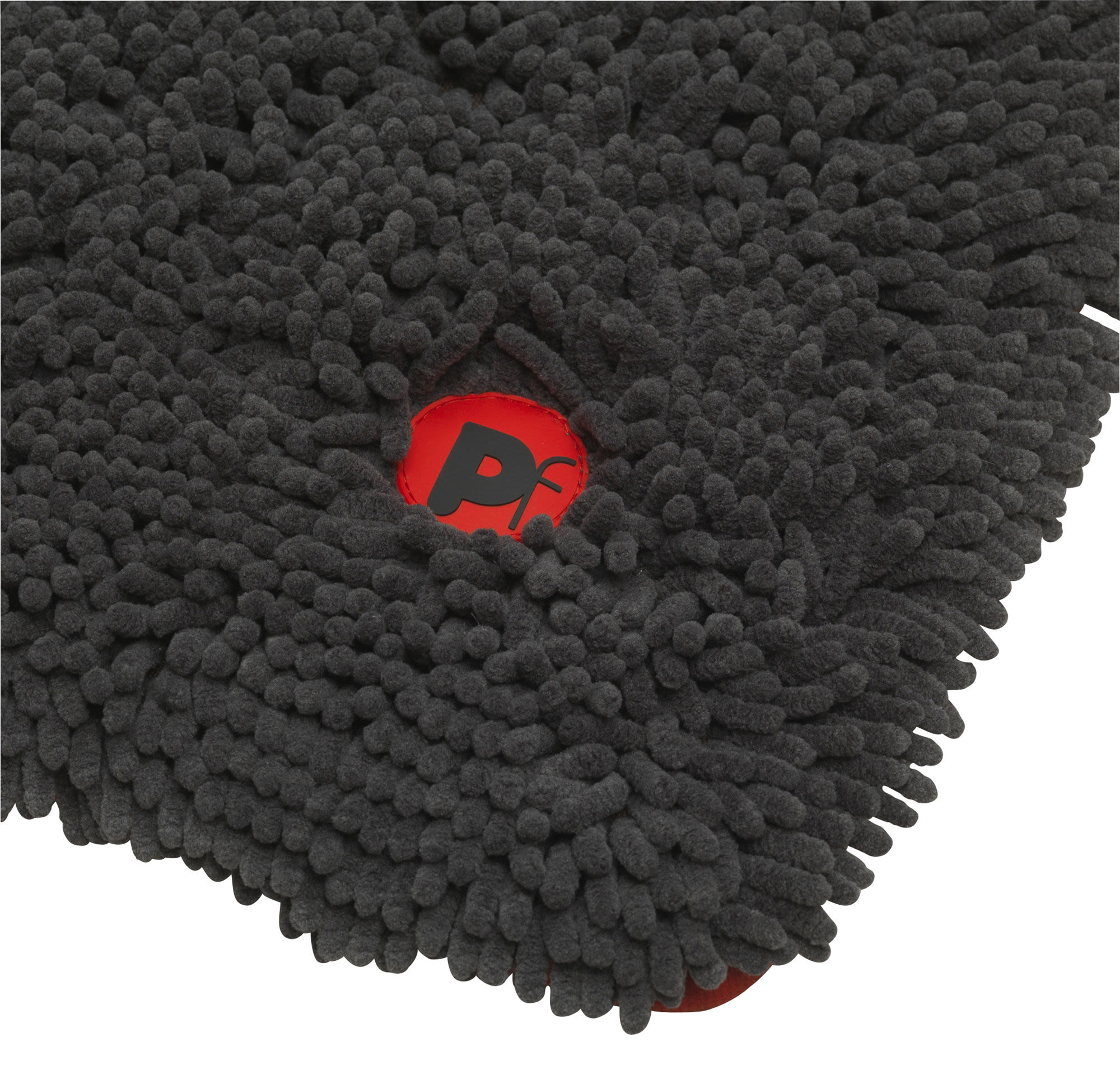 Petface Memory Foam Microfibre Crate Dog Mat