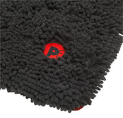 Petface Memory Foam Microfibre Crate Dog Mat