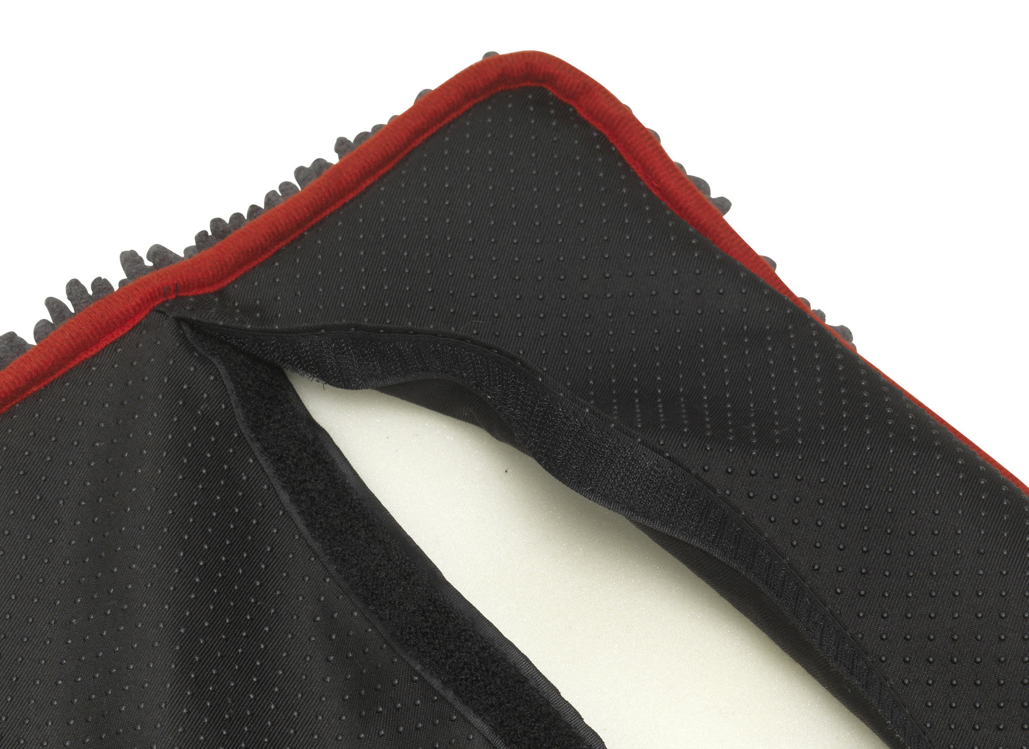 Petface Memory Foam Microfibre Crate Dog Mat
