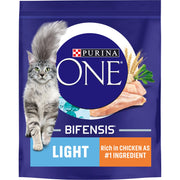 PURINA® ONE Light Chicken Dry Cat Food