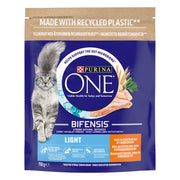 PURINA® ONE Light Chicken Dry Cat Food
