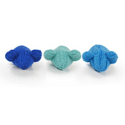 Rosewood Battersea Tune Chaser Mice Cat Toy 3 Pack