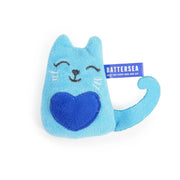 Rosewood Battersea Catnip Cats Cat Toy 3 Pack