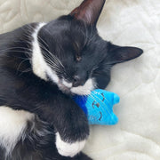 Rosewood Battersea Catnip Cats Cat Toy 3 Pack