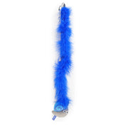 Rosewood Battersea Bugs Snail Teaser Cat Toy