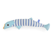 Rosewood Battersea Catnip Kicker Fish (Stripe)