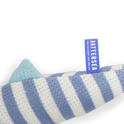 Rosewood Battersea Catnip Kicker Fish (Stripe)