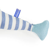 Rosewood Battersea Catnip Kicker Fish (Stripe)