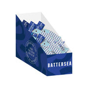 Rosewood Battersea Catnip Kicker Fish (Stripe)