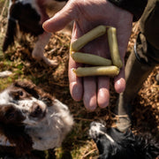The Innocent Hound Skin & Coat Support Sausages Dog Treats