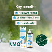 YuMOVE® Skin & Coat Care Itching for Dogs