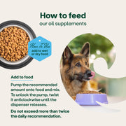 YuMOVE® Skin & Coat Care Itching for Dogs