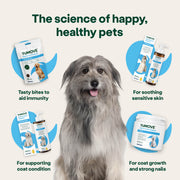 YuMOVE® Skin & Coat Care Itching for Dogs