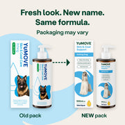 YuMOVE® Skin & Coat Care Itching for Dogs