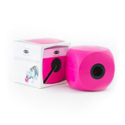 Kruuse BUSTER Cube Mini Food Cube Dog Toy