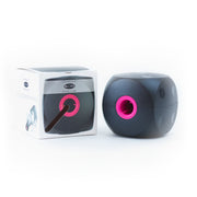 Kruuse BUSTER Cube Mini Food Cube Dog Toy