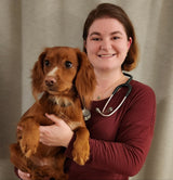 Dr. Josephine Corrick