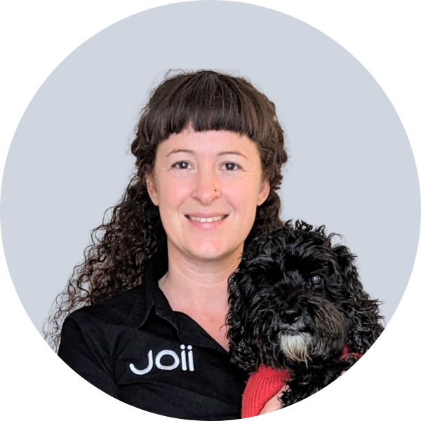 Dr Jennifer Macindoe