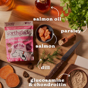 Forthglade Joints & Bones Soft Bites Dog Treats